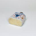 China - Tea box with Imari decoration - Kangxi period (1662-1722)