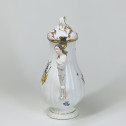 Verseuse en porcelaine de Meissen - XVIIIe siècle