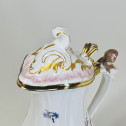 Verseuse en porcelaine de Meissen - XVIIIe siècle
