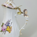 Verseuse en porcelaine de Meissen - XVIIIe siècle