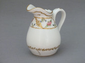 Paris - milk jug - Locré - eighteenth Century