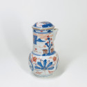 Chinese porcelain jug with Imari decoration - Eighteenth century