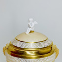 Paris - Manufacture de Dagoty - Coffee service - Circa 1815-20