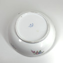 Soft porcelain bowl from Sèvres - Eighteenth century - SOLD