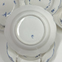 Arras porcelain set - Eighteenth century