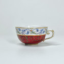 Sèvres porcelain teacup - Eighteenth century
