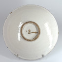 Deruta earthenware dish (Italy), Seventeenth century - SOLD
