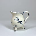 Chantilly porcelain milk jug - Eighteeenth century