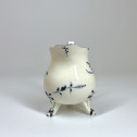 Pot à lait en porcelaine de Chantilly - XVIIIe siècle