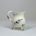 Chantilly porcelain milk jug - Eighteeenth century