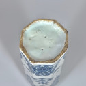 Lille or Rouen faience vase - 18th century - SOLD