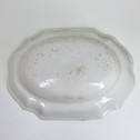 Plat en faïence d’Alcora - XVIIIe siècle - VENDU