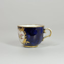 Sèvres Porcelain Cup - Eighteenth Century