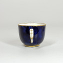 Sèvres Porcelain Cup - Eighteenth Century