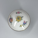 Calabre Sugar Bowl in Sèvres Porcelain - 18th Century