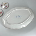 Double Sèvres Porcelain Jam Dish - Eighteenth Century - Sold