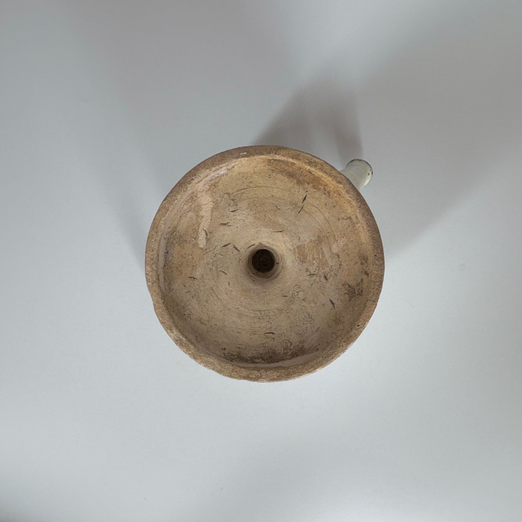 Lyon Majolica Apothecary Jar - Seventeenth Century - Sold