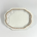 Terrine en faïence de Lyon - XVIIIe siècle