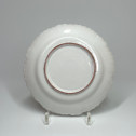 Assiette en faïence de Niderviller - XVIIIe siècle