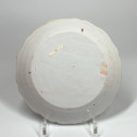 Revolutionary Nevers Faience Plate - Eighteenth Century - RESERVED