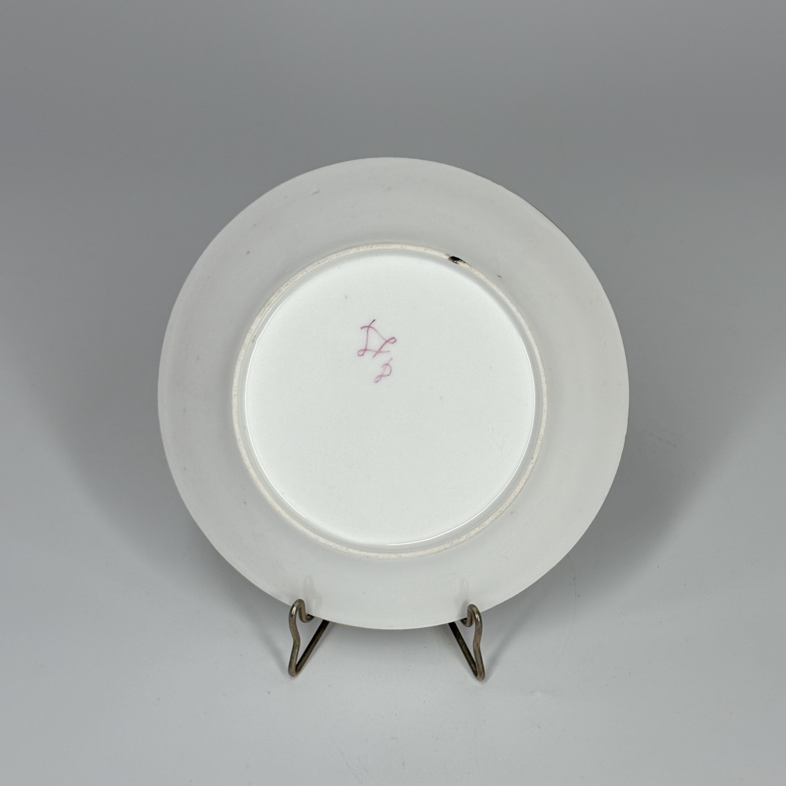Tasse litron en porcelaine de Sèvres - XVIIIe siècle