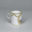 Tasse litron en porcelaine de Sèvres - XVIIIe siècle