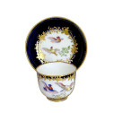 Tasse en porcelaine de Sèvres - XVIIIe siècle