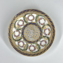 Gobelet Bouillard en porcelaine de Sèvres - XVIIIe siècle