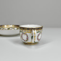 Gobelet Bouillard en porcelaine de Sèvres - XVIIIe siècle