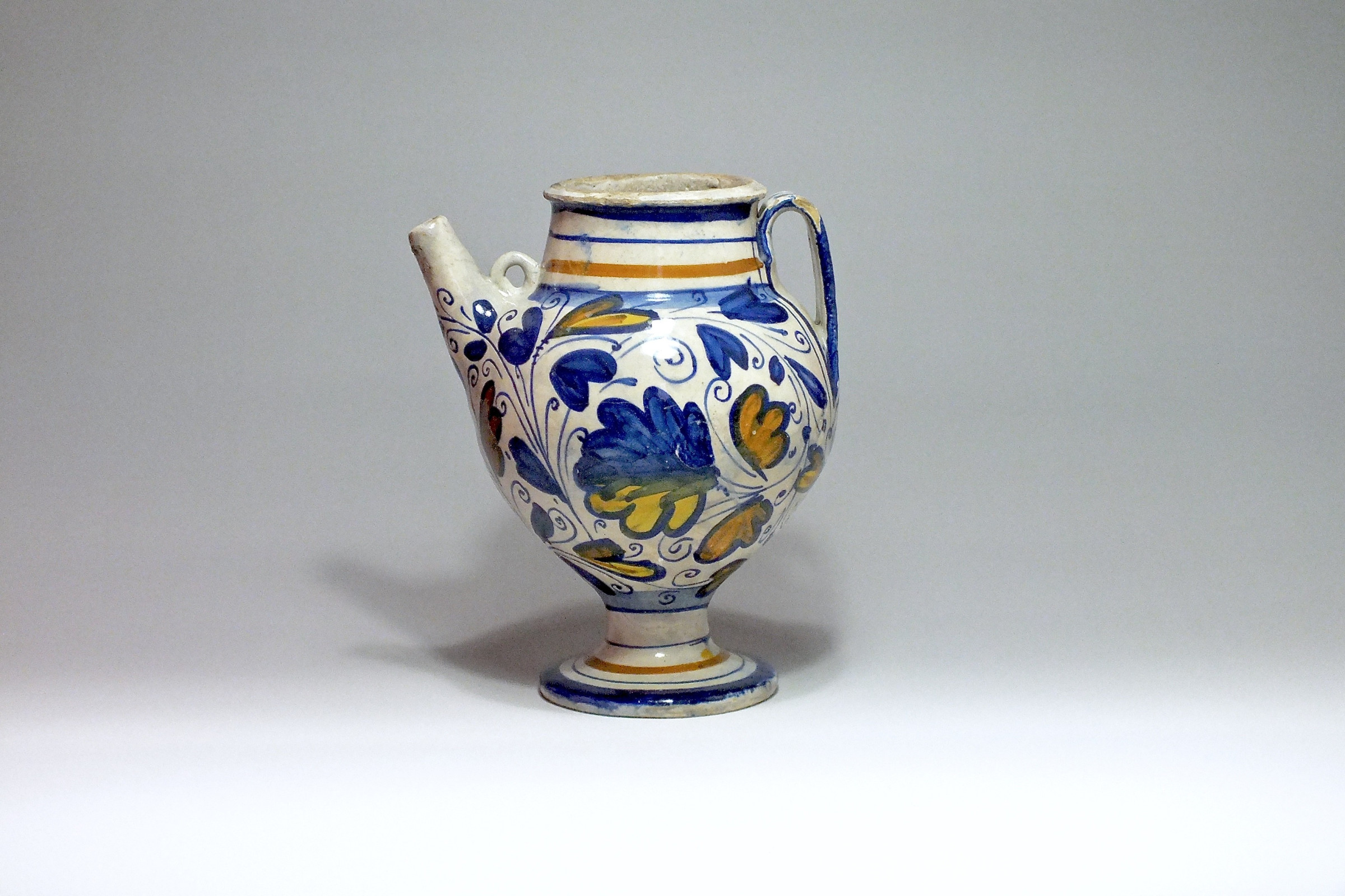 lyon - Chevrette - Fin du XVIe siècle