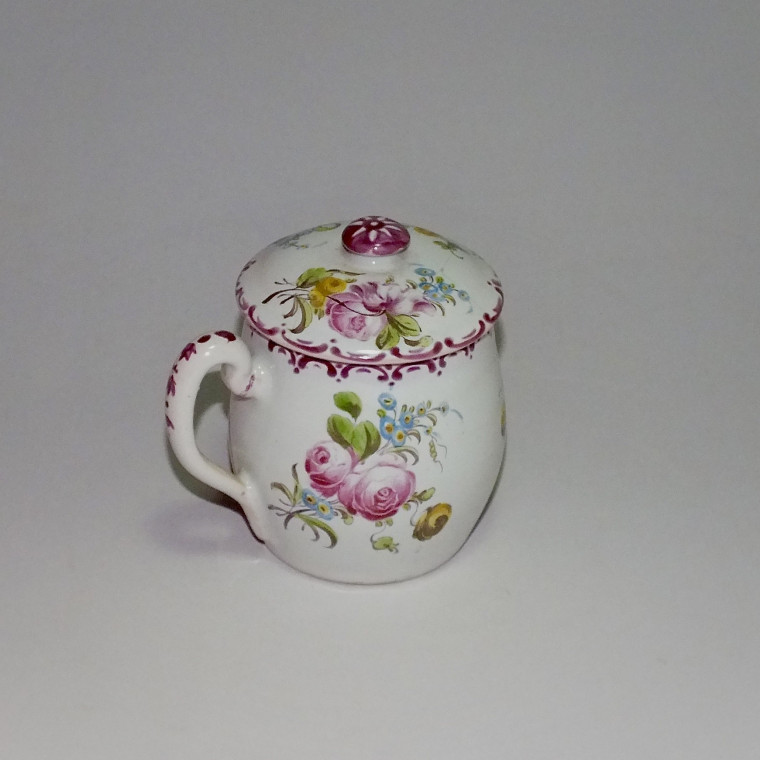 MEILLONNAS - Rare mustard - eighteenth century - SOLD