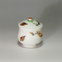 Chantilly - decor juice jug Kakiemon - eighteenth century
