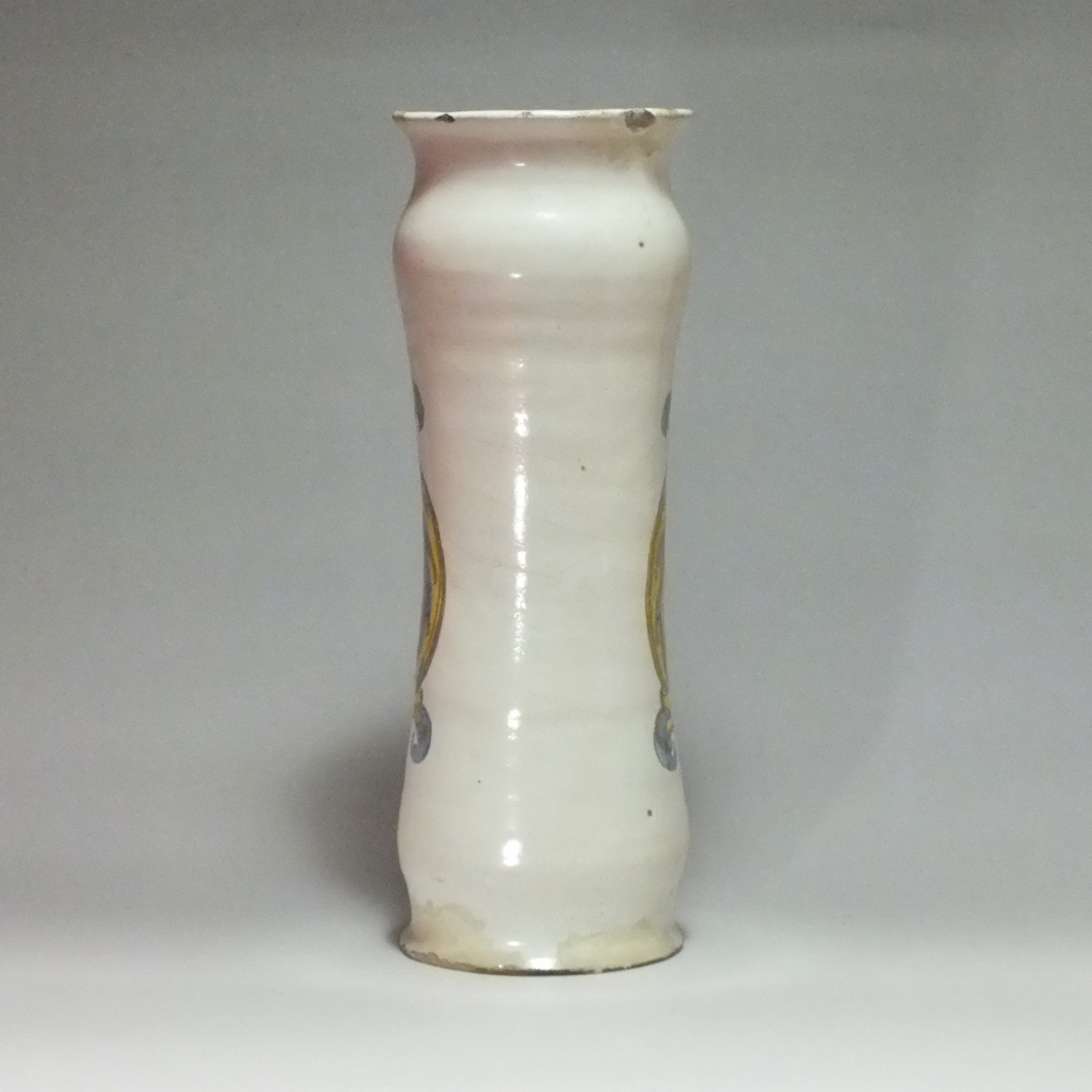 ESPAGNE - TRIANA - GRAND ALBARELLO - XVIIIe siècle