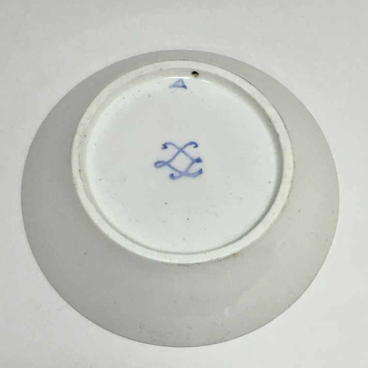 Sèvres - cup litron - eighteenth century