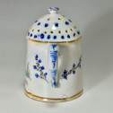 Roanne - Rare lantern earthenware - eighteenth century