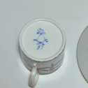 Sèvres - Tasse mignonette - XVIIIe siècle