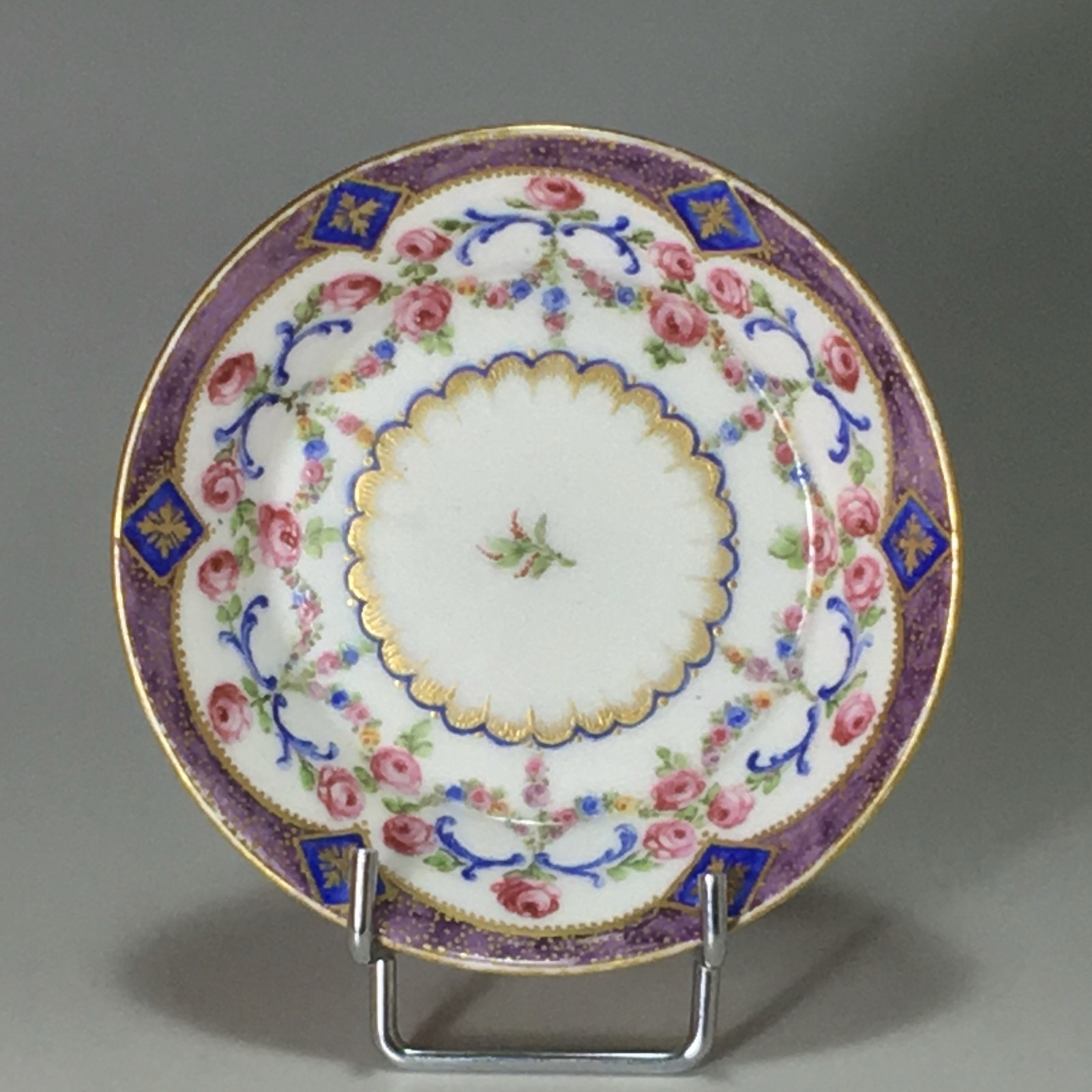 Sèvres - mignonette Cup - eighteenth century