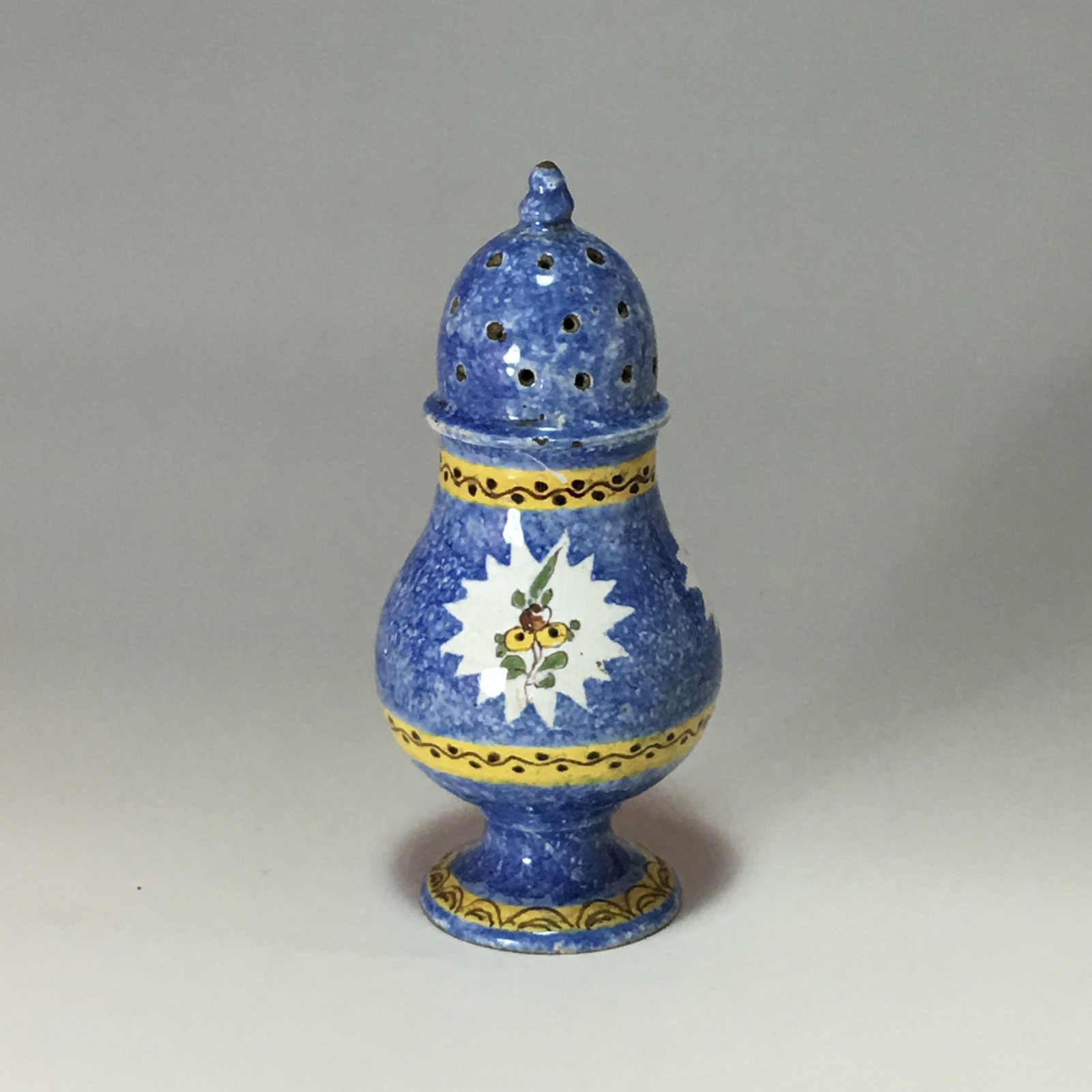 Brussels - Sprinkler - End of the 18th century - beginning of the 19th century