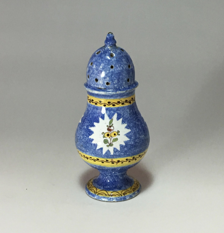 Brussels - Sprinkler - End of the 18th century - beginning of the 19th century