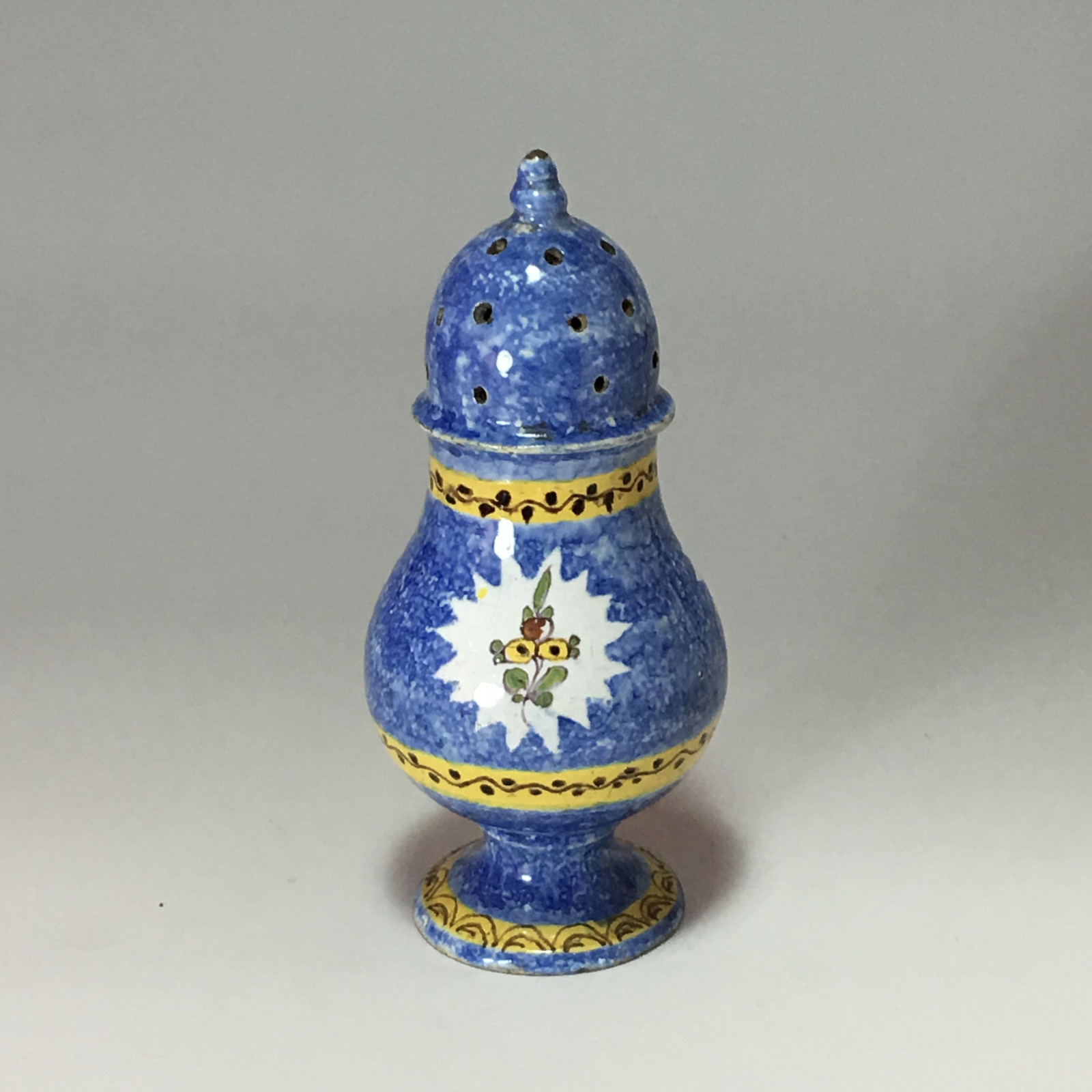 Brussels - Sprinkler - End of the 18th century - beginning of the 19th century