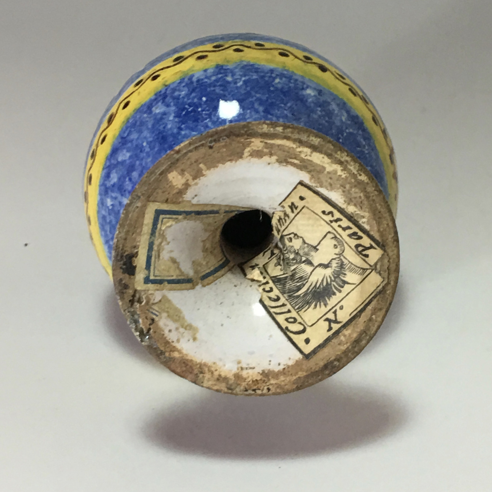 Brussels - Sprinkler - End of the 18th century - beginning of the 19th century