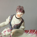 Sceaux - salt cellars - Eigtheenth century