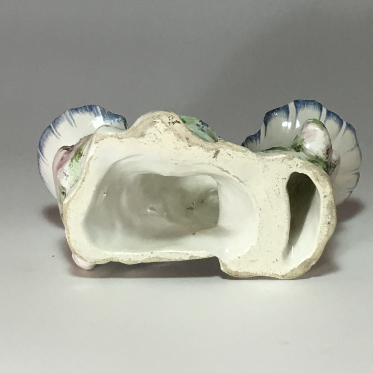 Sceaux - salt cellars - Eigtheenth century