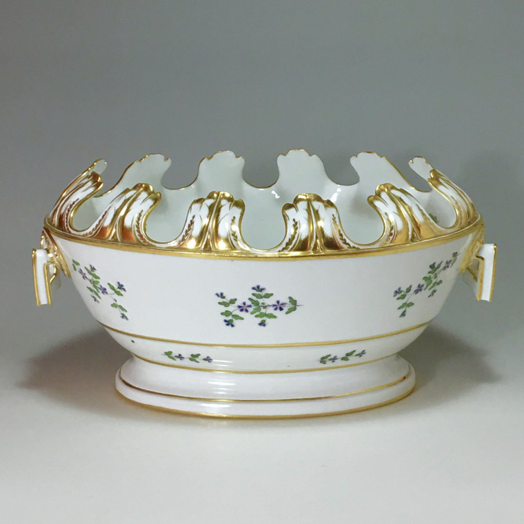 Paris - Verrière - End of the eighteenth century