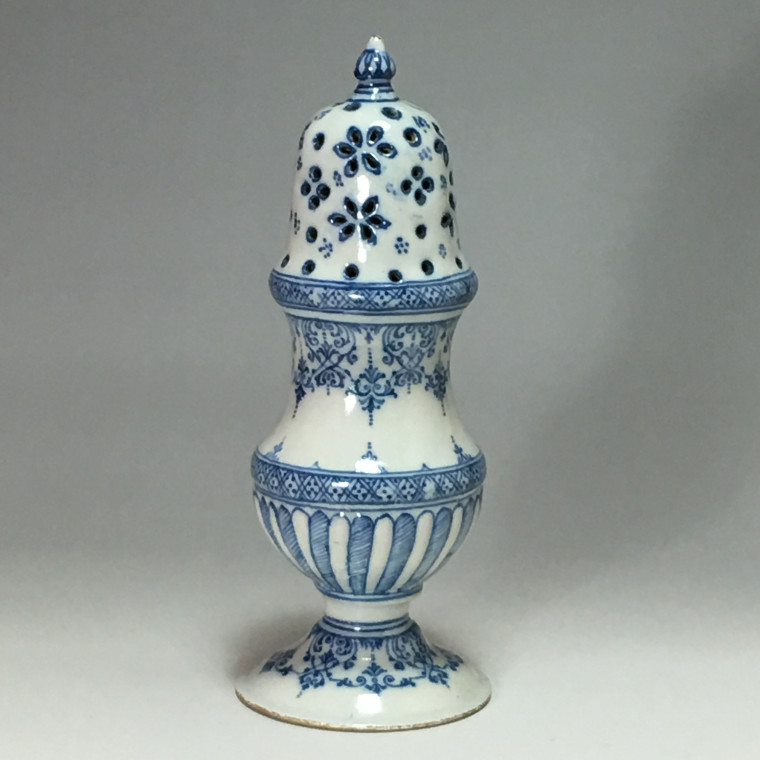 Moustiers - sprinkler - eighteenth century