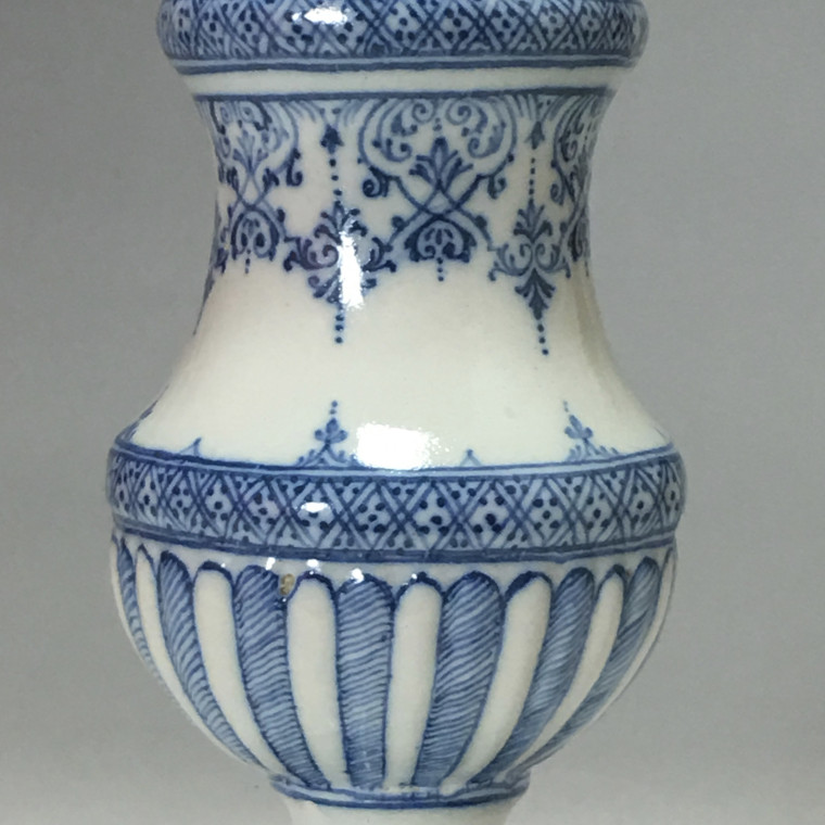 Moustiers - sprinkler - eighteenth century