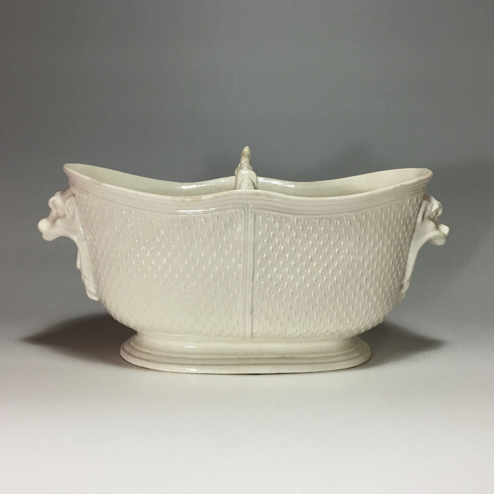 PONT-AUX-CHOUX - Liquor bucket - Eighteenth century