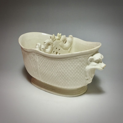 PONT-AUX-CHOUX - Liquor bucket - Eighteenth century