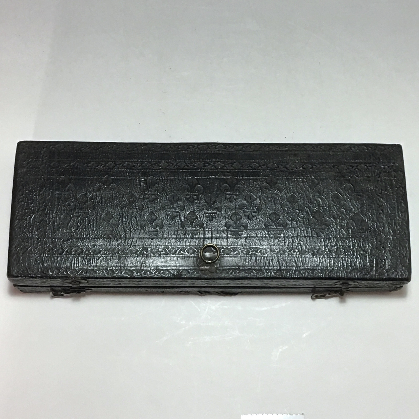 Saint-Cloud - Set of six knives - 18th century - circa 1710-1730