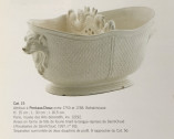 PONT-AUX-CHOUX - Liquor bucket - Eighteenth century